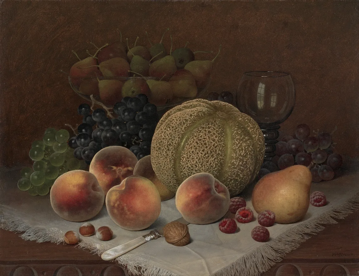 What your taste in painting says about how you should collect