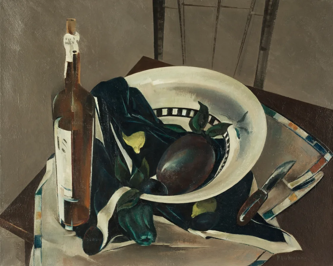 How to tell a painting style apart when you are new to art