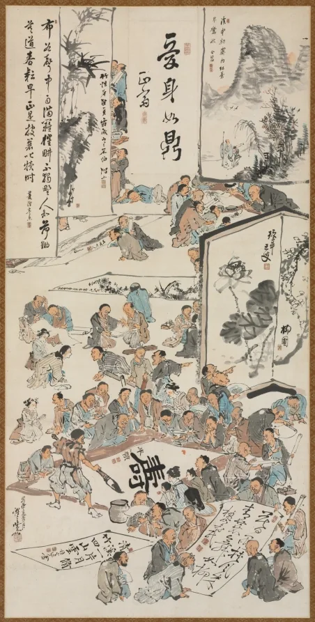 Japonisme and the rewriting of European composition