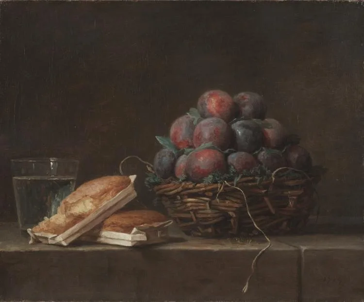 How contemporary painters reinterpret classical genres