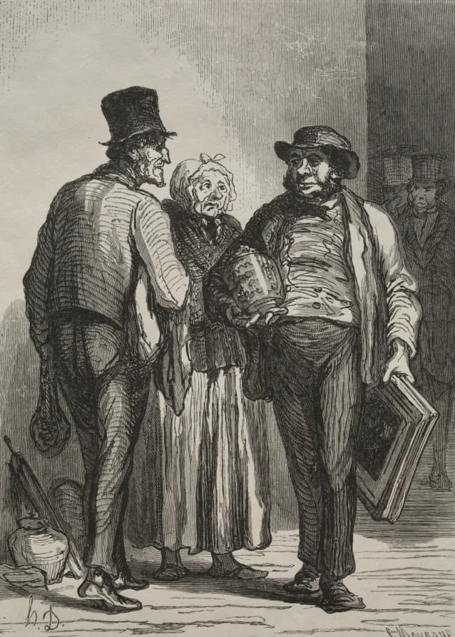 Eastern European art market