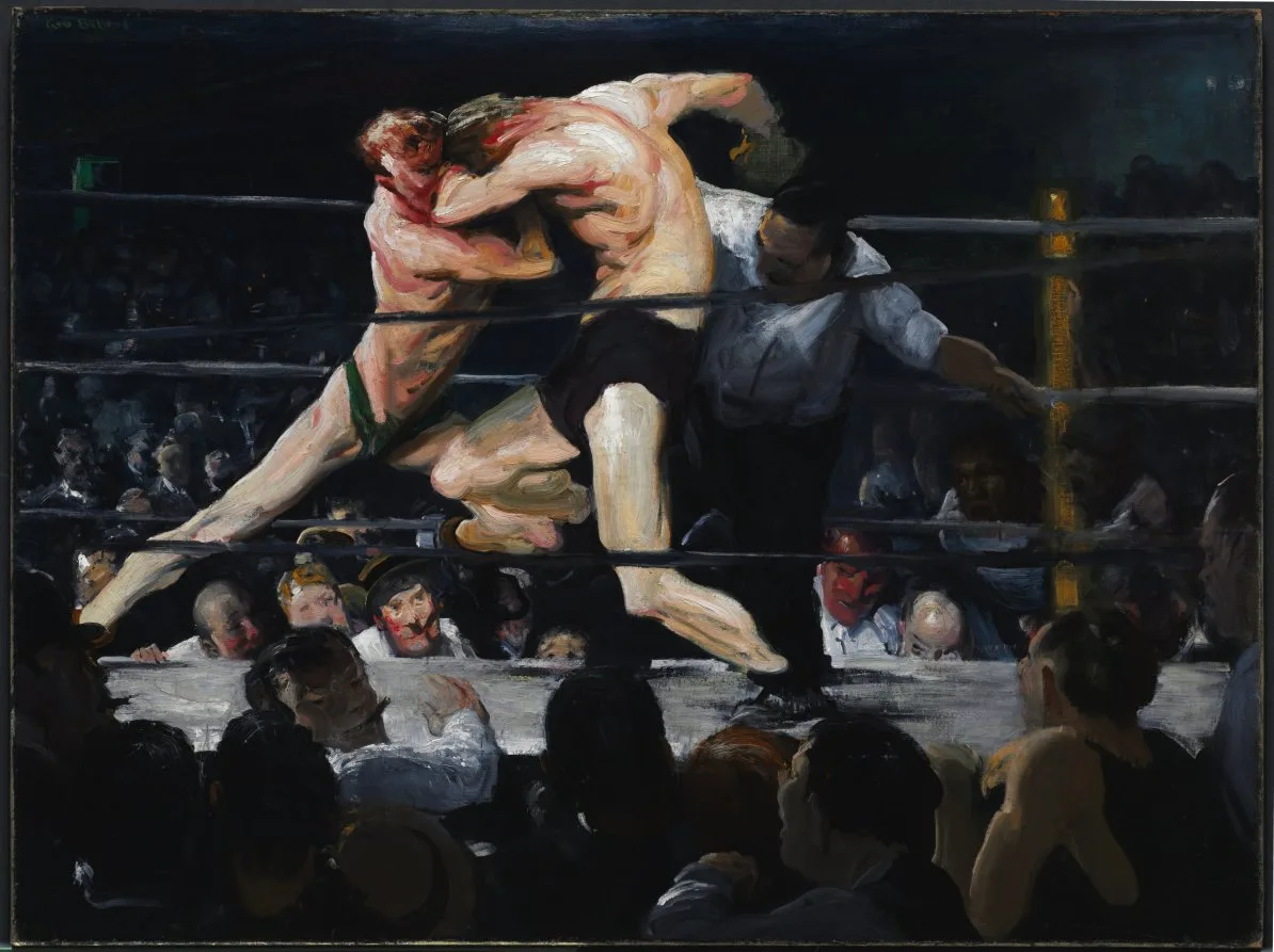 Contemporary realism